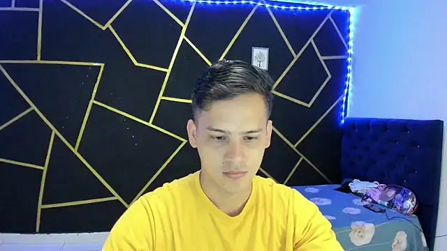 JANER 03 online show from 02-14-25, 01:40