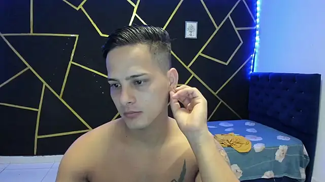 JANER 03 online show from 03-01-25, 01:29