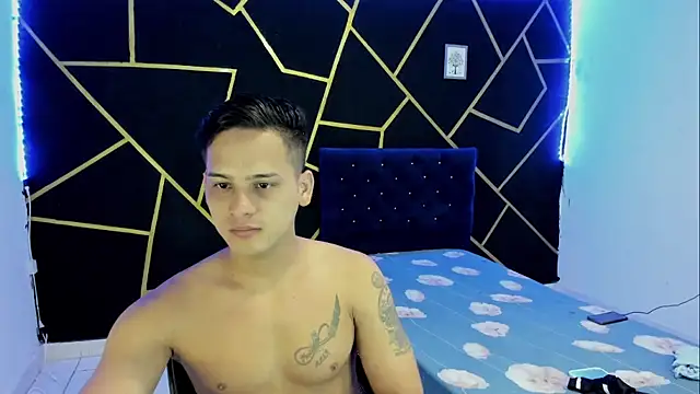 JANER 03 online show from 03-06-25, 01:14