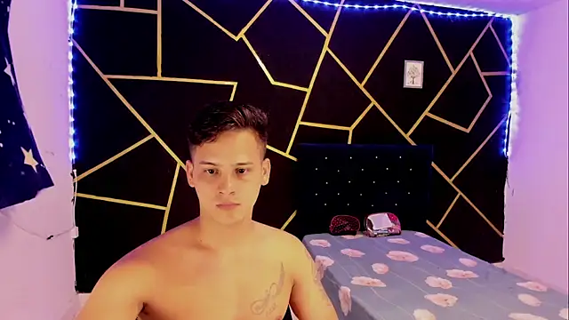 JANER 03 online show from 03-07-25, 12:37