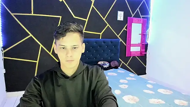 JANER 03 online show from 03-11-25, 02:32