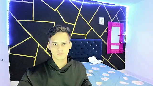 JANER 03 online show from 03-13-25, 12:37