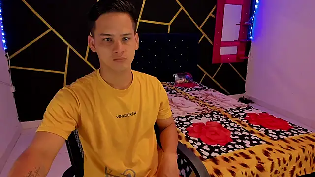 JANER 03 online show from 03-18-25, 12:36