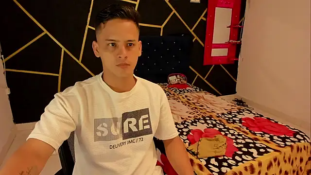 JANER 03 online show from 03-19-25, 01:51