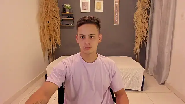 JANER 03 online show from 09-10-25, 07:36