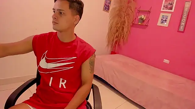 JANER 03 online show from 10-18-25, 04:59