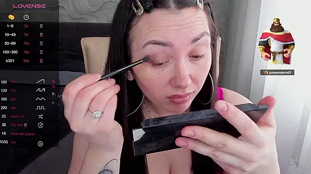 Kendra SXY online show from 03-20-26, 02:16