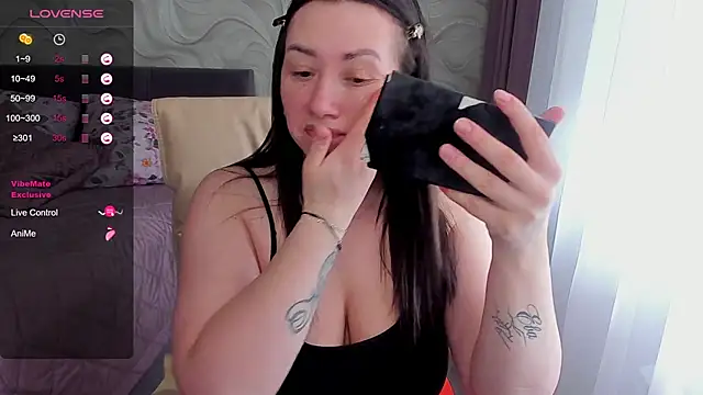 Kendra SXY online show from 04-14-26, 03:23