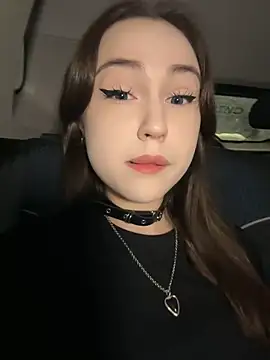 Peachy Dream online show from 01-08-25, 09:23