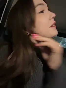 Peachy Dream online show from 02-02-25, 12:19