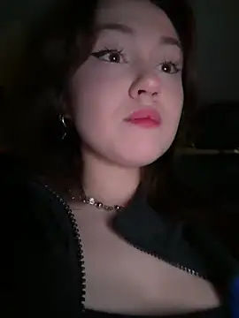 Peachy Dream online show from 09-12-25, 06:08