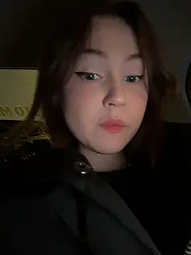 Peachy Dream online show from 02-11-26, 07:08