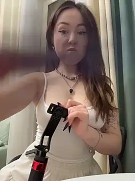 Peachy Dream online show from 02-15-26, 06:15