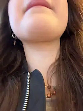 Peachy Dream online show from 04-12-26, 04:12