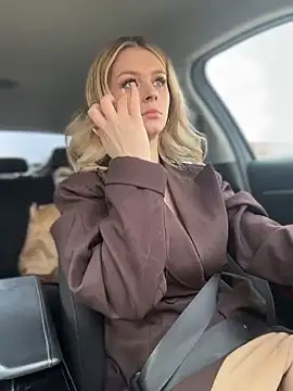 Love Bri online show from 03-31-26, 10:59