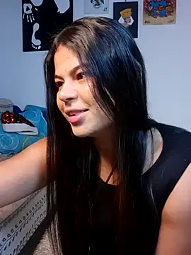 Snapshot of Cleo_hills chatting on 12-27-24, 01:07 Cleo hills online show from 12-27-24, 01:07