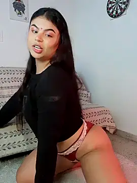 Snapshot of Cleo_hills chatting on 03-14-25, 01:24 Cleo hills online show from 03-14-25, 01:24