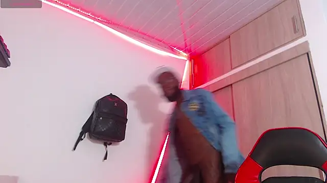 Jacksonking27 online show from 12-14-24, 12:44