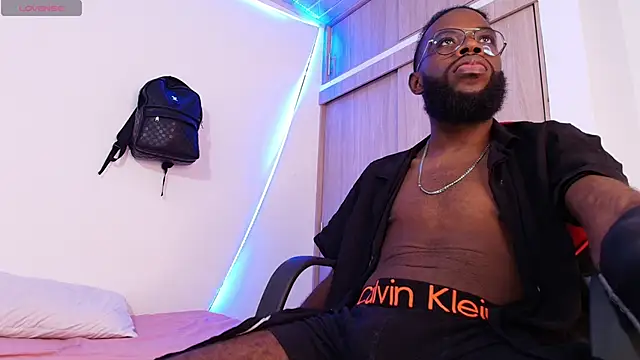 Jacksonking27 online show from 01-15-25, 11:08