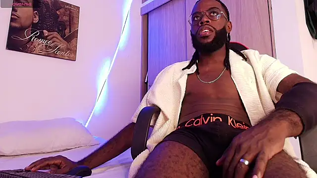 Jacksonking27 online show from 03-13-25, 06:56