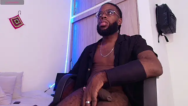 Jacksonking27 online show from 03-21-25, 10:50