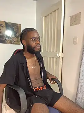 Jacksonking27 online show from 09-13-25, 10:20