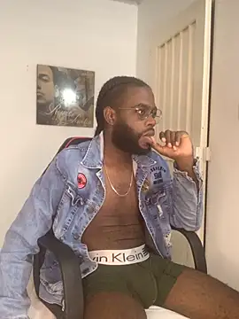 Jacksonking27 online show from 09-17-25, 11:28