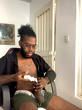 Jacksonking27 online show from 09-28-25, 05:29