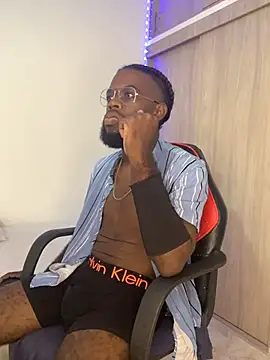 Jacksonking27 online show from 12-16-25, 10:37