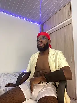 Jacksonking27 online show from 01-10-26, 12:23