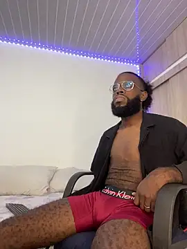 Jacksonking27 online show from 01-13-26, 10:48