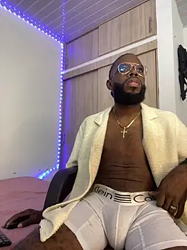 Jacksonking27 online show from 01-31-26, 09:46