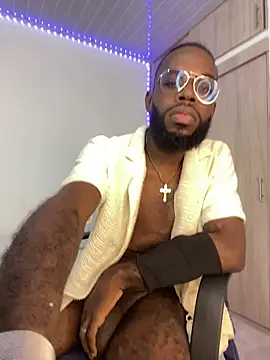 Jacksonking27 online show from 02-02-26, 10:19