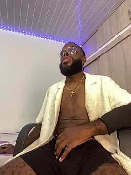 Jacksonking27 online show from 02-15-26, 01:24