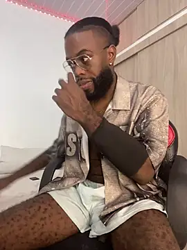 Jacksonking27 online show from 02-21-26, 12:00