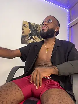 Jacksonking27 online show from 03-11-26, 11:55