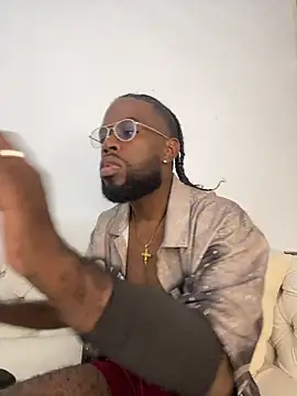 Jacksonking27 online show from 04-04-26, 09:56