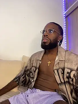 Jacksonking27 online show from 04-18-26, 12:03