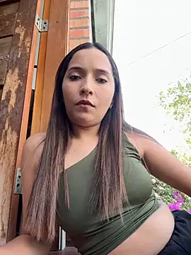 Penelope-Hot online show from 10-25-25, 09:09