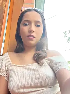 Penelope-Hot online show from 11-10-25, 09:25