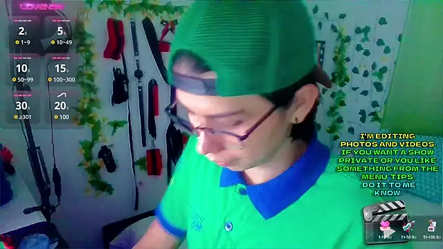 Andy gray online show from 03-11-25, 02:07