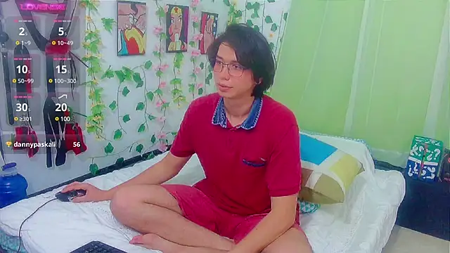 Andy gray online show from 03-14-25, 08:49