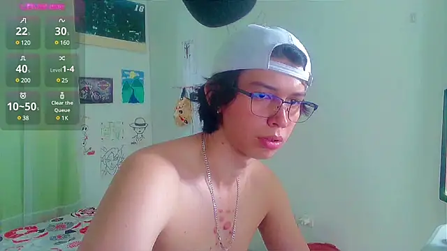 Andy gray online show from 03-16-25, 04:12