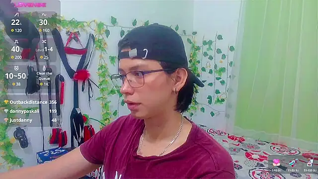 Andy gray online show from 03-17-25, 09:34