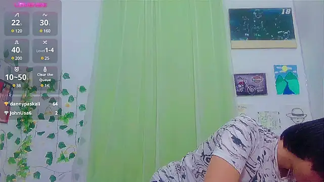 Andy gray online show from 03-18-25, 05:31