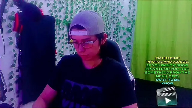 Andy gray online show from 09-21-25, 02:35