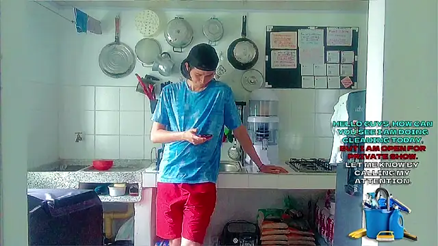 Andy gray online show from 10-04-25, 12:25