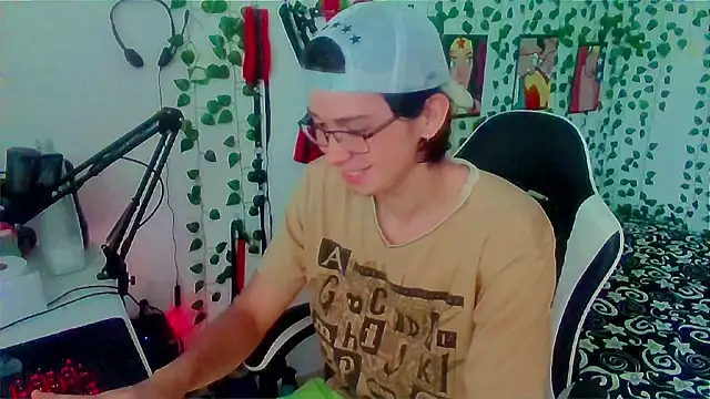 Andy gray online show from 03-21-26, 02:53