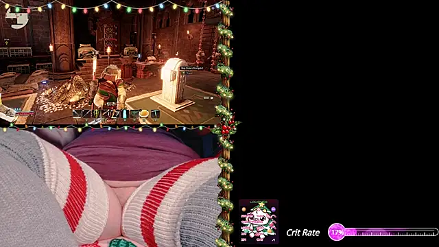 EmGreens online show from 12-22-24, 03:22