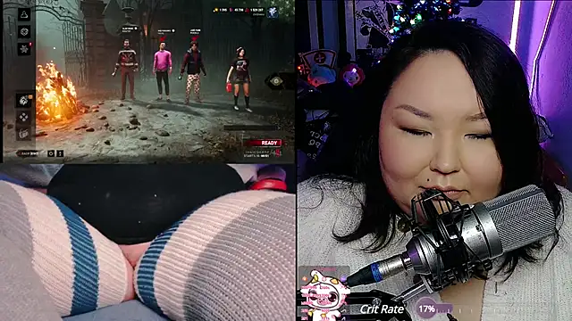 EmGreens online show from 01-17-25, 08:02